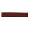 Melrose Solid Wired Craft Ribbon - 2.5" x 5 Yards - Burgandy Red